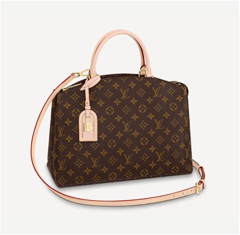 louis vuitton palais monogram|louis vuitton totes monogram canvas.